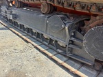 Rubber Track Undercarriage with 