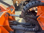Hydraulics with Loader Lift Cylinders