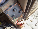 Control Station with 