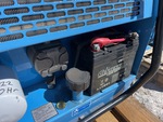 Electrical with 