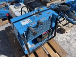 Hydraulics with 