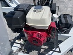 Control Station with 