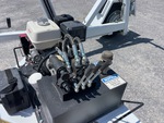 Control Station with 