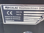 General Appearance with Numéro de série/Numéro d'identification du véhicule automobile