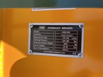 General Appearance with Numéro de série/Numéro d'identification du véhicule automobile