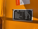 General Appearance with Numéro de série/Numéro d'identification du véhicule automobile