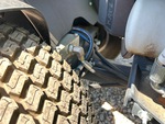 Drivetrain with 