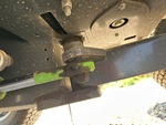 Chassis with 