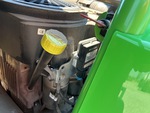 Engine with 