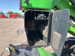 Control Station Ground with 