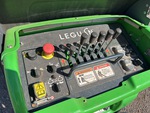 Control Station Upper with 