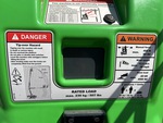 Control Station Upper with 
