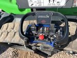 Control Station Ground with 