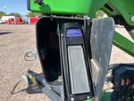 Control Station Ground with 