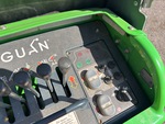Control Station Upper with 