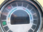 Aspect général with Compteur horaire / compteur kilométrique