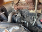 Hydraulique with 