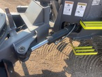Hydraulique with 