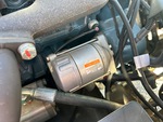 Engine with 