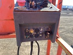 Control Station Upper with 