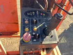 Control Station Upper with 