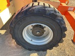 Chassis with 
