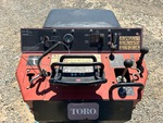 Control Station with 