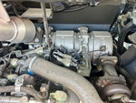 Motor with 