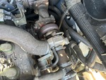 Motor with 