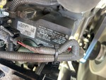 Motor with 