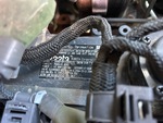 Motor with 