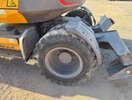 Chassis with 