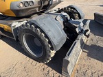 Chassis with 