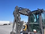 v2 Chassis - Excavator with 