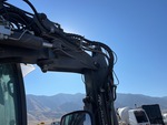 v2 Chassis - Excavator with 