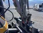 v2 Chassis - Excavator with 
