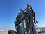 v2 Chassis - Excavator with 