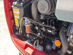 Motor with 