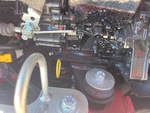 Motor with 