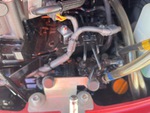 Engine with 