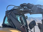 v2 Chassis - Excavator with 