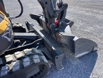 v2 Chassis - Excavator with 