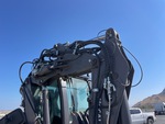 v2 Chassis - Excavator with 