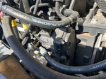 Motor with 