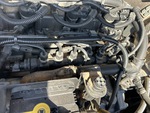 Motor with 