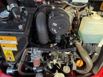 Motor with 