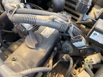 Motor with 