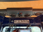 Control Station with 