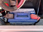 Electrical with 
