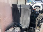 Engine with 